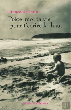 Bertrand.pt - Prête-Moi Ta Vie Pour T'Écrire Là-Haut