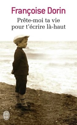Bertrand.pt - Prête-Moi Ta Vie Pour T'Écrire La-Haut