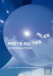 Prete-Moi Tes Ailes