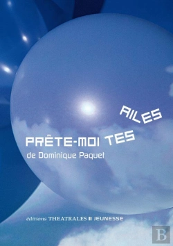Bertrand.pt - Prete-Moi Tes Ailes
