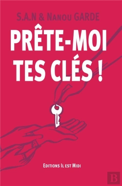Bertrand.pt - Prête-Moi Tes Clés