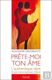 Prete-Moi Ton Ame