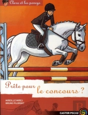 Prête Pour Le Concours ?
