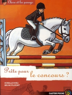 Bertrand.pt - Prête Pour Le Concours ?