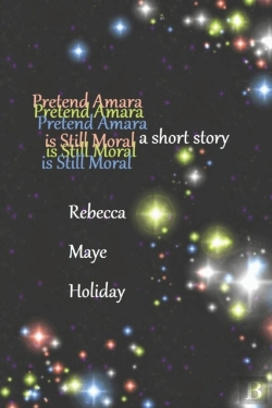 Bertrand.pt - Pretend Amara Is Still Moral