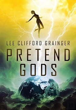 Bertrand.pt - Pretend Gods