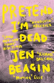 Pretend I'M Dead