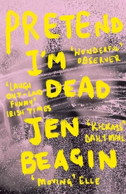 Bertrand.pt - Pretend I'M Dead