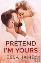 Pretend I'M Yours: Large Print