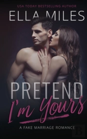 Pretend I'M Yours