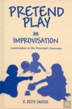 Bertrand.pt - Pretend Play As Improvisation