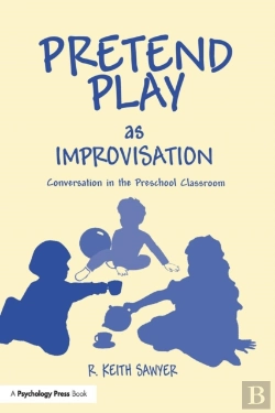 Bertrand.pt - Pretend Play As Improvisation