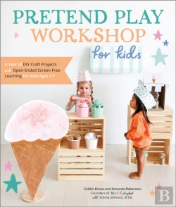 Bertrand.pt - Pretend Play Workshop For Kids