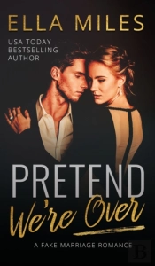 Pretend We'Re Over