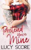 Pretend You'Re Mine