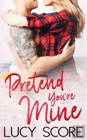 Pretend You'Re Mine