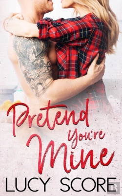 Bertrand.pt - Pretend You'Re Mine