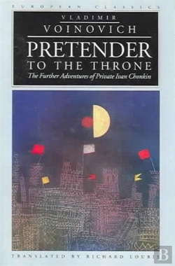 Bertrand.pt - Pretender To The Throne-