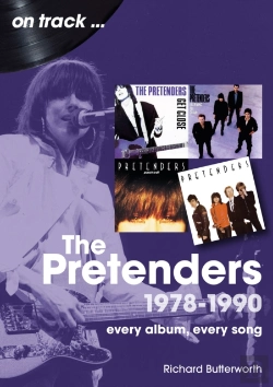Bertrand.pt - Pretenders 1978-1990