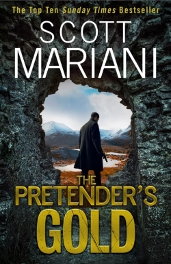 Bertrand.pt - Pretender'S Gold