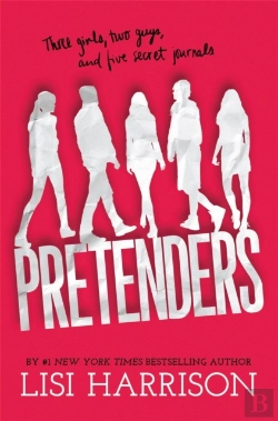 Bertrand.pt - Pretenders