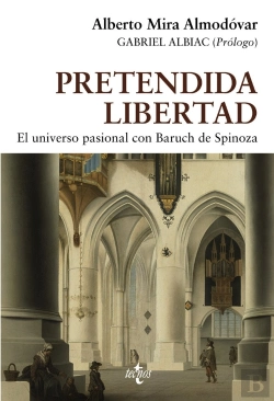 Bertrand.pt - Pretendida Libertad
