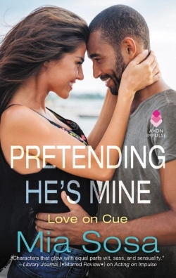 Bertrand.pt - Pretending He'S Mine