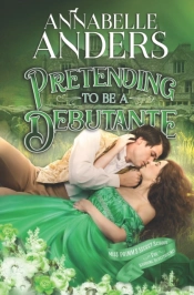 Pretending To Be A Debutante