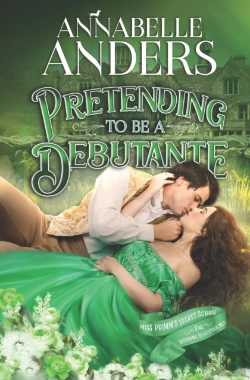 Bertrand.pt - Pretending To Be A Debutante