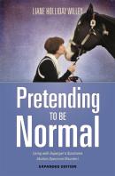 Pretending To Be Normal