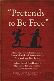 'Pretends To Be Free'