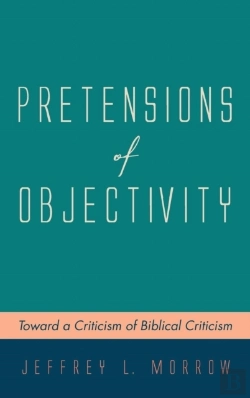 Bertrand.pt - Pretensions Of Objectivity