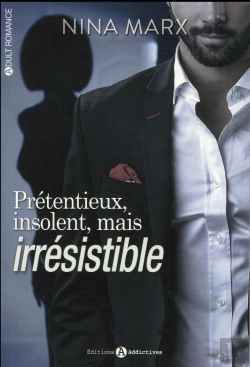 Bertrand.pt - Pretentieux, Insolent Mais Irresistible Vol. 1