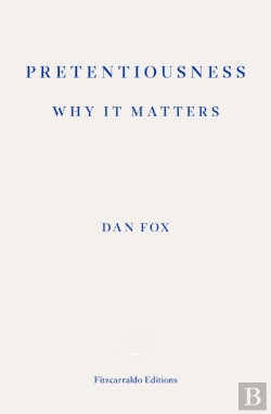 Bertrand.pt - Pretentiousness: Why It Matters