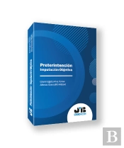Preterintencion. Imputacion Objetiva
