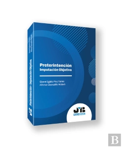 Bertrand.pt - Preterintencion. Imputacion Objetiva