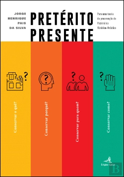 Bertrand.pt - Pretérito Presente