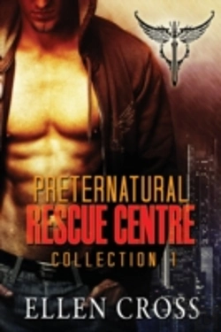 Bertrand.pt - Preternatural Rescue Centre Collection 1