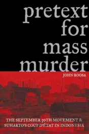 Pretext For Mass Murder