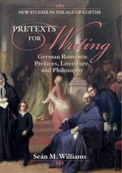 Pretexts For Writing