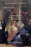 Pretexts For Writing