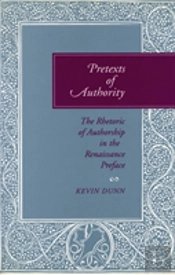 Pretexts Of Authority