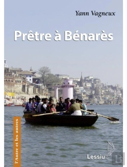 Bertrand.pt - Prêtre À Bénarès