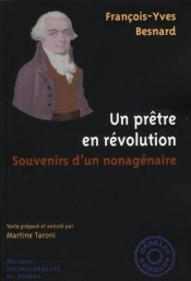 Prêtre En Révolution