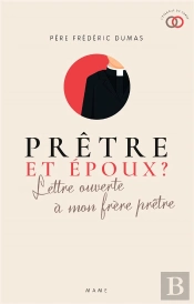 Prêtre Et Époux ?