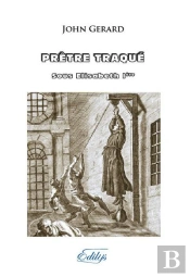 Pretre Traque, Sous Elisabeth Premiere