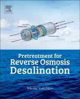 Pretreatment For Reverse Osmosis Desalination