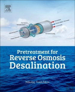 Bertrand.pt - Pretreatment For Reverse Osmosis Desalination