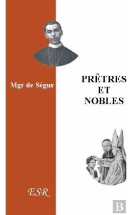 Bertrand.pt - Prêtres Et Nobles