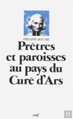 Bertrand.pt - Pretres Et Paroisses Au Pays Du Cure D'Ars